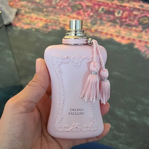 Parfums de Marly Paris Delina Exclusif 2.5fl oz - Picture 9 of 9